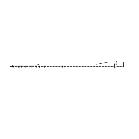 15-12193-337 RAIL, FRAME RH