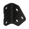 15-13116-001 BRACKET-CROSS MEMBER,REAR CLOSING,3 BOLT