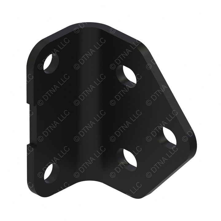 15-13116-001 BRACKET-CROSS MEMBER,REAR CLOSING,3 BOLT