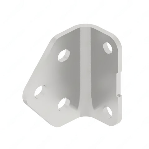 15-13116-003 BRKT-REAR CLOSING X/M MTG,GALV