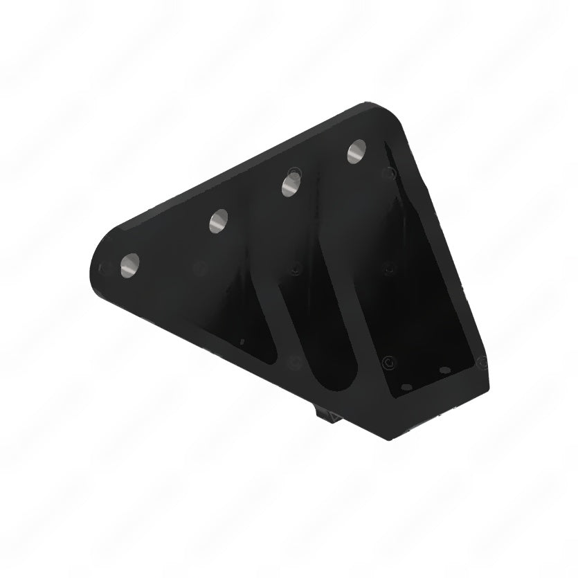 15-13570-000 BRACKET, FRONT SUSP, LH