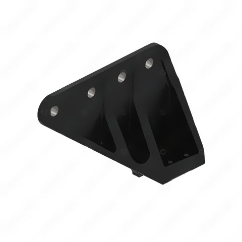 15-13570-000 BRACKET, FRONT SUSP, LH