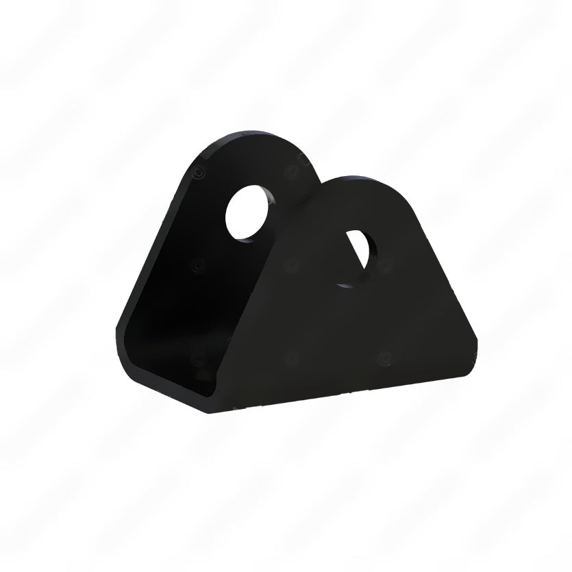 15-13726-000 BRACKET, TIE ROD