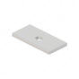 15-13729-000 SPACER-HOOD PIVOT,.250