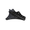 15-13773-000 GUSSET-SUSP X/M,5/16 TOP,WIDE FLNG,4 BLT