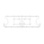 15-14030-002 C/MBR, FRT CLSG, FEPTO