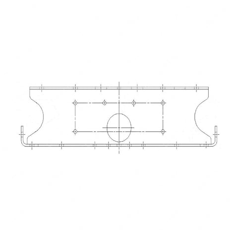 15-14030-002 C/MBR, FRT CLSG, FEPTO