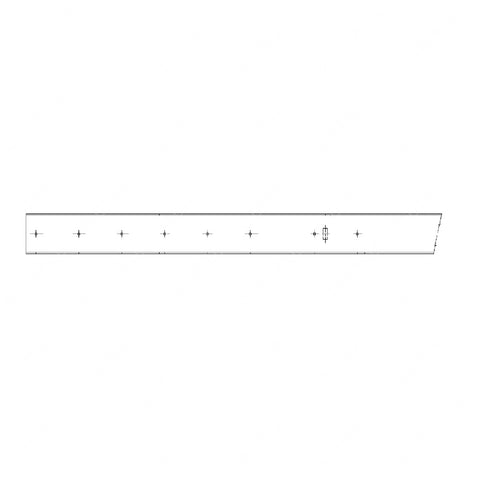 15-14132-439 RAIL-FRAME R/H