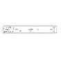 15-14166-331 RAIL, FRAME R/H