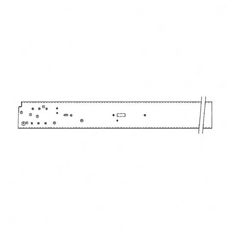 15-14166-338 FRAME R/H, NEED SER