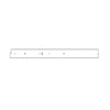 15-14177-368 RAIL, FRAME LH