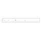 15-14177-480 RAIL LH RAIL