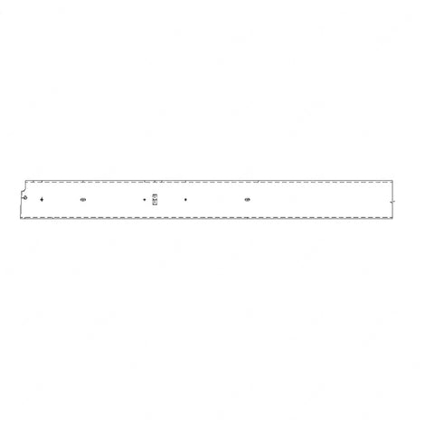 15-14178-368 RAIL, FRAME RH