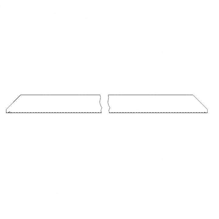 15-14539-168 REINF-FRAME,INR,PARTIAL,FLN