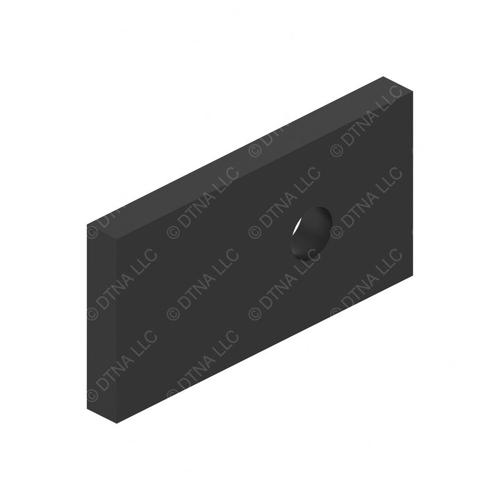 15-16496-000 SPACER,UPR FLNG,EOF,EL