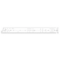 15-16643-480 FRM RAIL-7.94 X 257.2, - RH