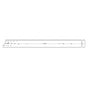 15-16644-386 FRM RAIL-8.73 X 277.8, - LH