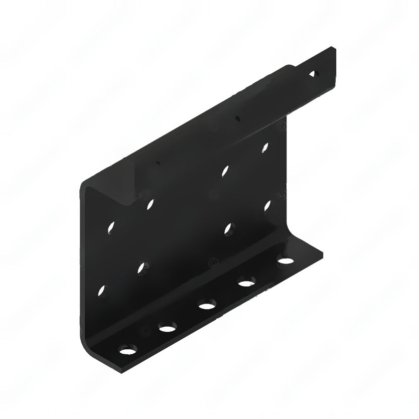 15-17899-002 BRKT-ENG FRONT MTD,LH,