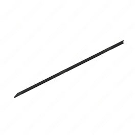 15-19527-340 FRAME LINER: 1/4" X 9-7/8" RH