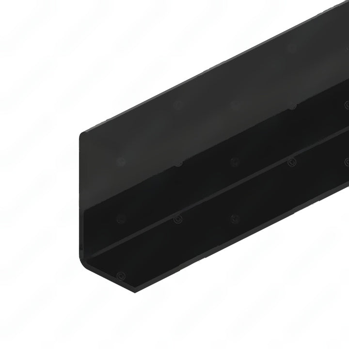 15-19536-366 RAIL1/2-3/8 X 11-5/8 X 3.88,LH