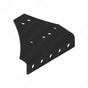15-19614-001 GUSSET-LOWER,5PC,BEV,