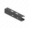 15-20044-000 CROSS MEMBER-REAR SUSP,ALNR,STL,SHRT,FLX
