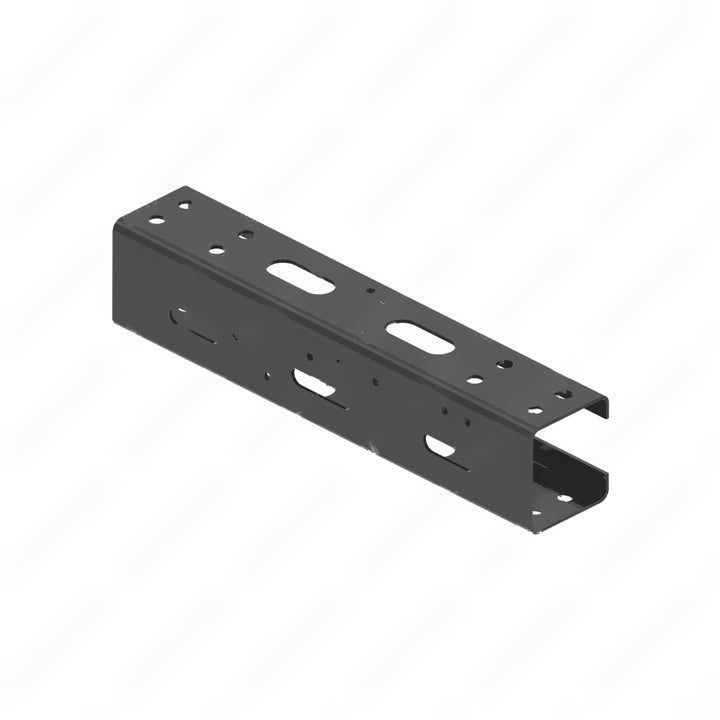 15-20044-000 CROSS MEMBER-REAR SUSP,ALNR,STL,SHRT,FLX