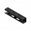 15-20044-004 CROSSMEMBER-RR SUSP,LOW CHANNEL