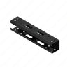 15-20044-005 CROSSMEMBER-REAR SUSP,LOW CHANNEL