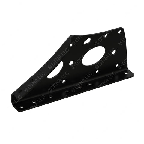 15-20201-001 BRACKET FORWARD FRAME LH TAS8