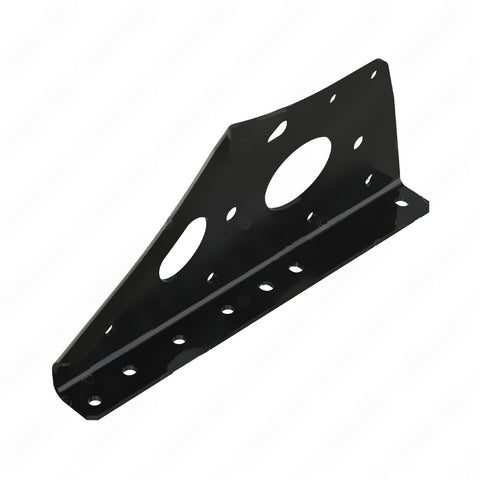 15-20201-003 BRKT FWD FRAME LH UG 1