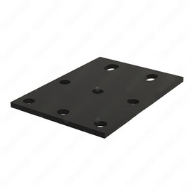 15-20843-000 PLATE-MOUNTING,BUMPER
