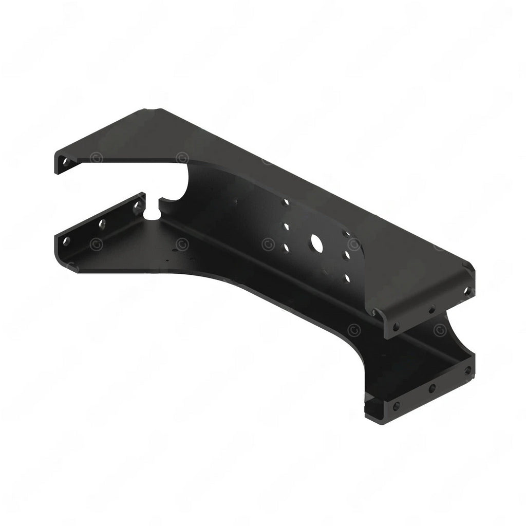 15-20957-004 CROSSMEMBER-CHANNEL,EOF.38,32.75,PRE360