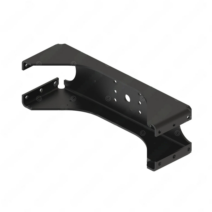 15-20957-004 CROSSMEMBER-CHANNEL,EOF.38,32.75,PRE360