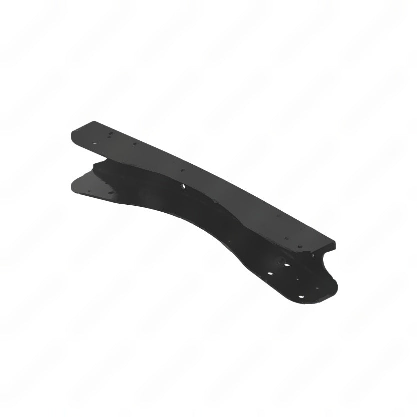 15-21110-001 CHNL-HVY DTY 5-PC,HARD MNT,WST