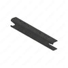 15-21213-002 CHNL-EXT DUTY,HARD MNT,WST