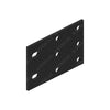 15-21437-000 PLATE MTG BUMPER