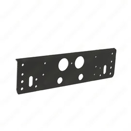 15-21580-000 XMBR-FR CLSG,SET AXLE FORWARD