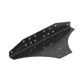 15-22210-003 GUSSET LOWER XMBR ST H