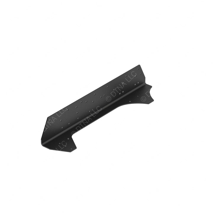 15-22369-000 GUSSET-LWR,SUBFRM,LH,.344 in.RL
