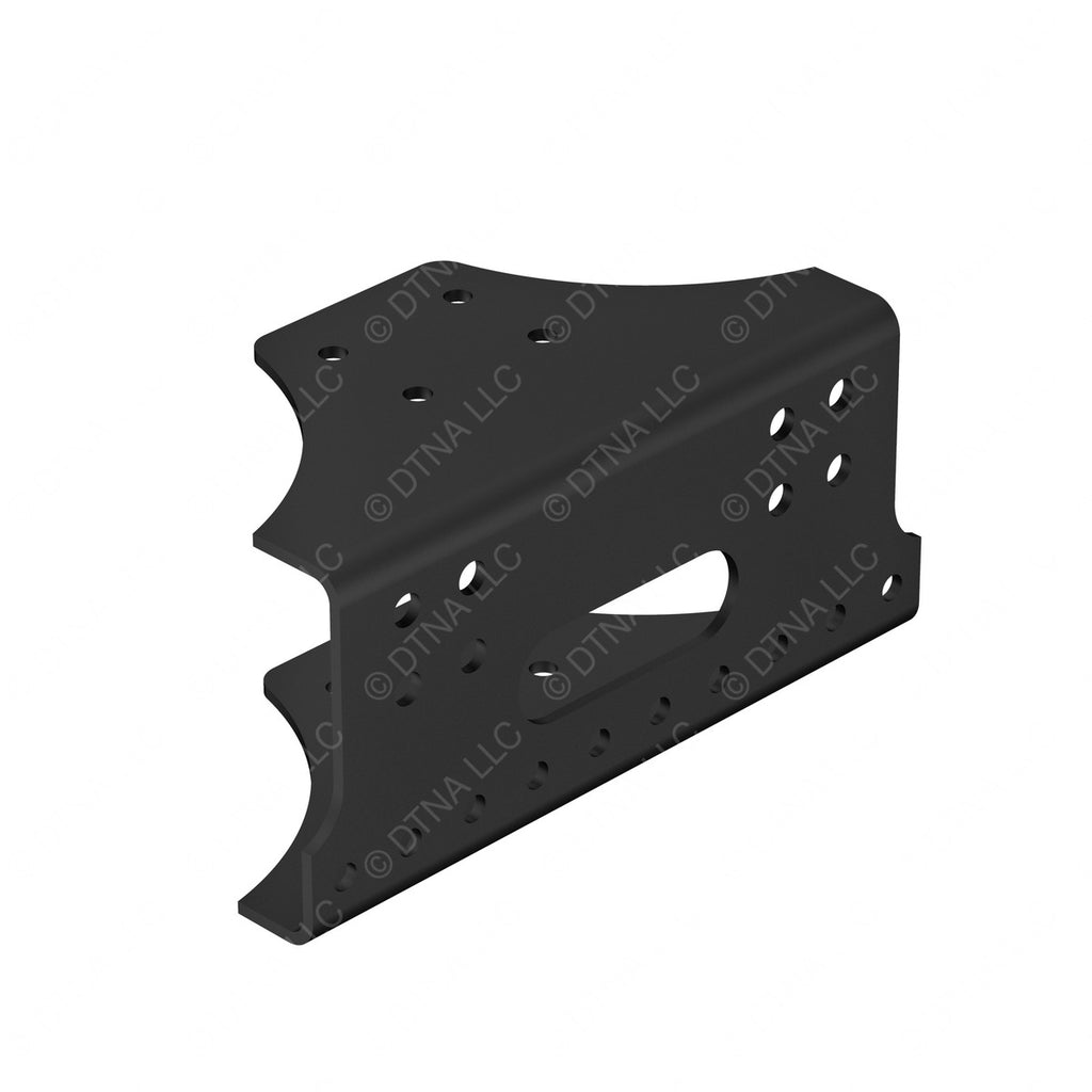 15-22452-004 GUSSET-CROSSMEMBER, PRIMAAX