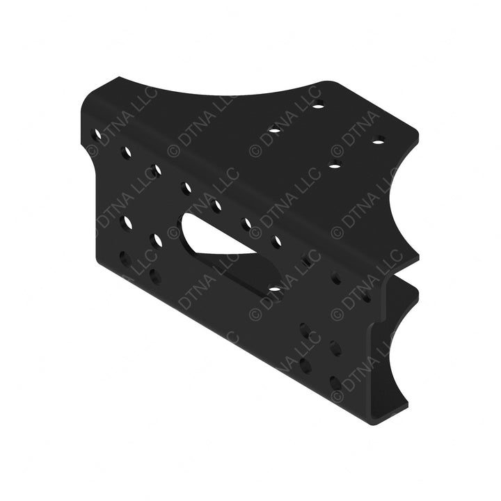 15-22452-005 GUSSET-CROSSMEMBER, PRIMAAX
