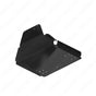 15-22999-000 GUARD,OIL PAN,FLX,ALUM CM
