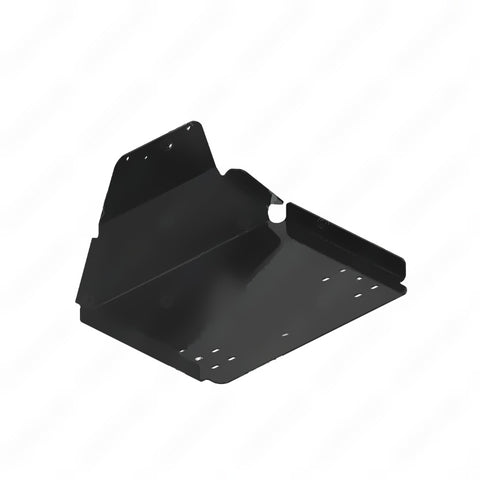 15-22999-000 GUARD,OIL PAN,FLX,ALUM CM