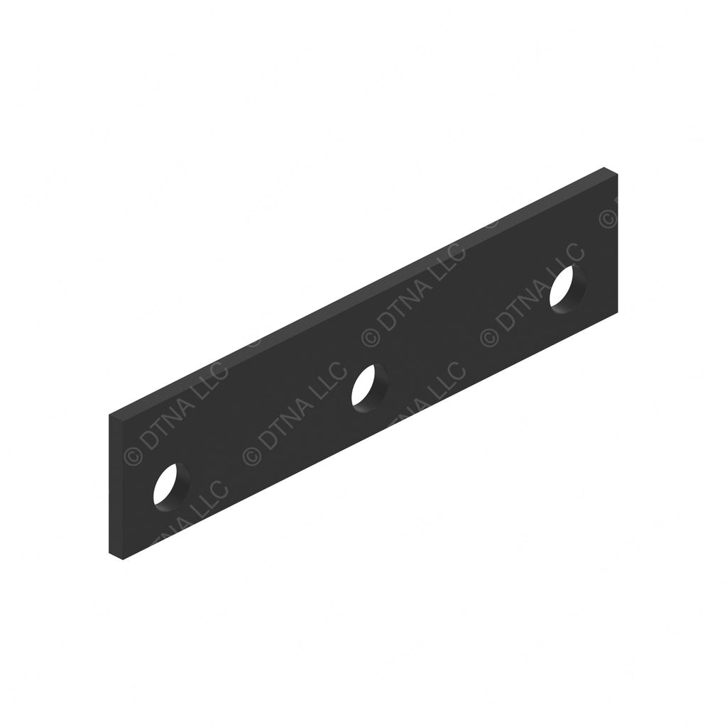 15-23195-000 SPACER-CHANNEL CMBR 1/4,6