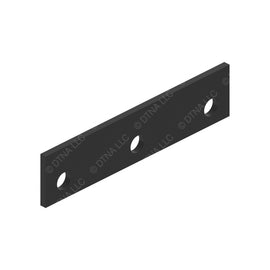 15-23195-000 SPACER-CHANNEL CMBR 1/4,6