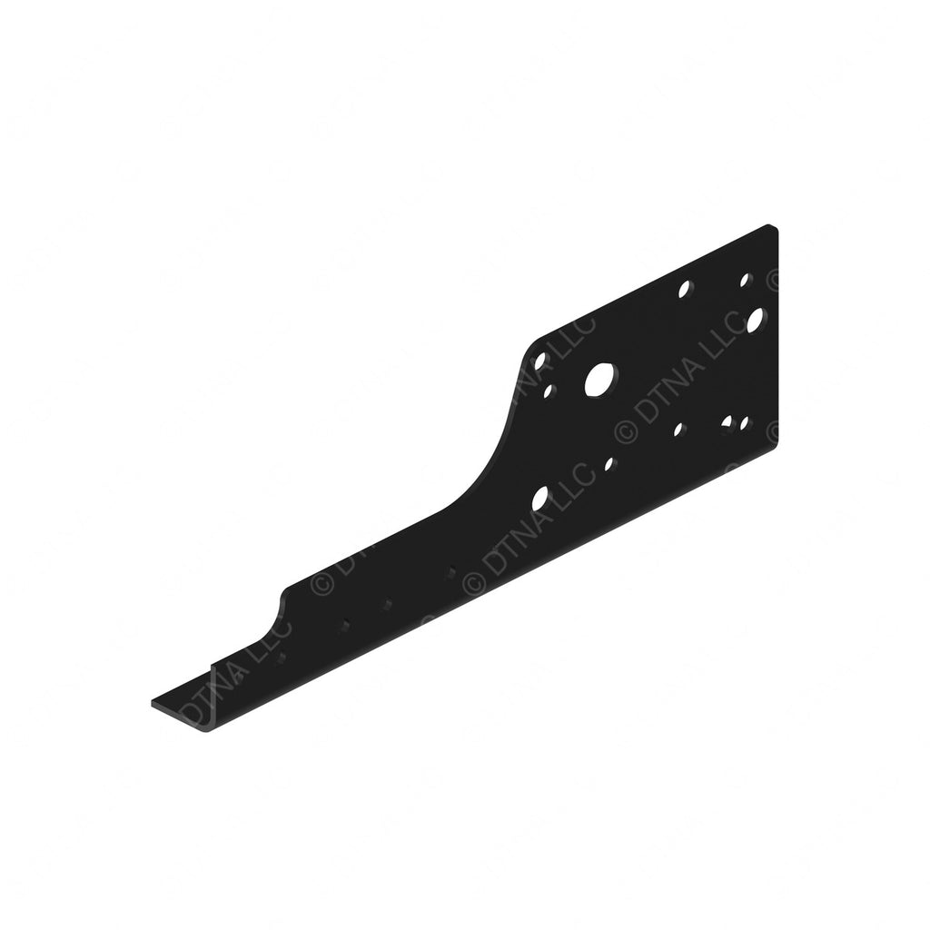 15-23298-000 REINF,FRT FRM-3.6RAD,STD,HWY,L