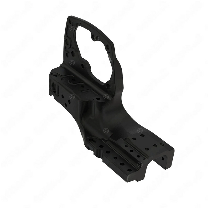 15-23650-004 DROP HANGER-FRONT FRAME,WST,AB,LH