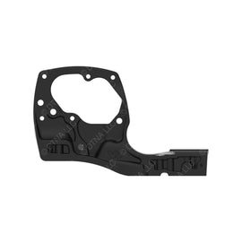 15-23651-006 DROP HANGER-FRONT FRAME,WST,AB,RH