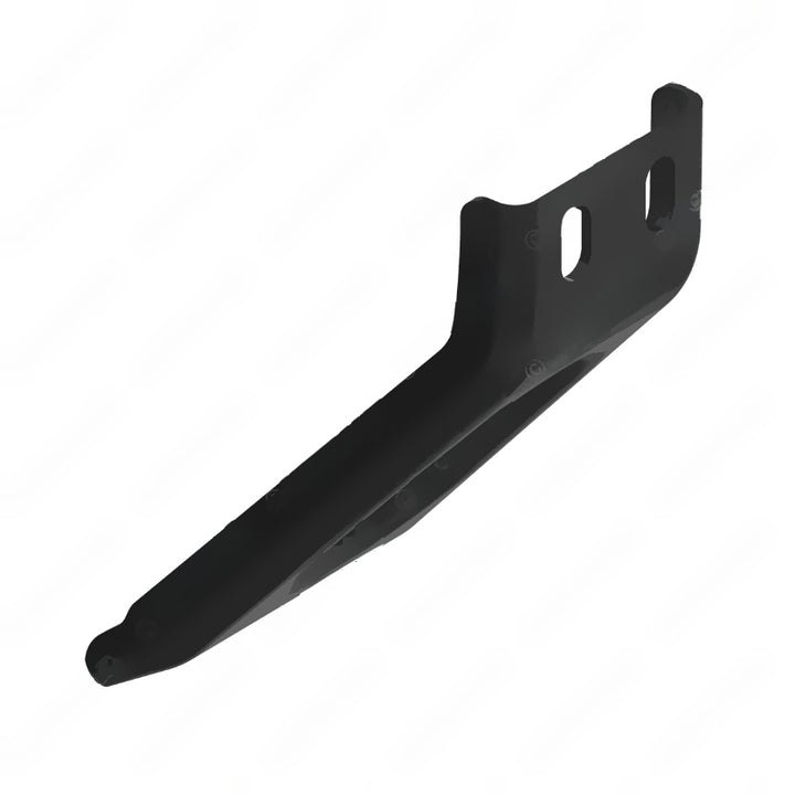 15-23711-006 BRACKET-BRACE,ENGINE CROSSMEMBER,LH,12 I